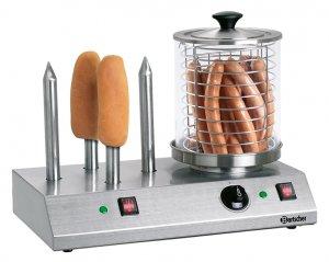 urządzenie do hot-dogów 2