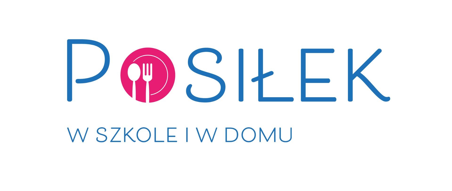 logo posiłek