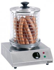 urządzenie do hot-dogów 3